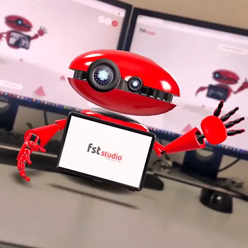 virtual try on augmented reality 3d webgl fststudio.com