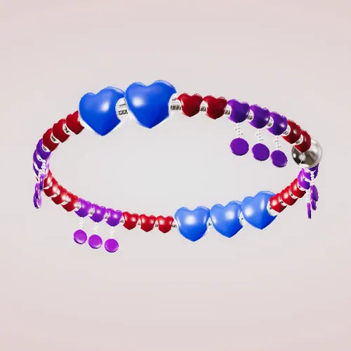 bracelet configurator 3d fststudio.com 