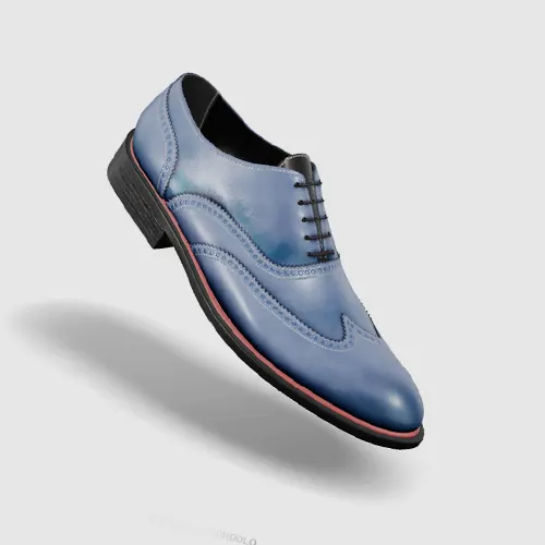 classic shoes 3d configurator fst studio digital agency marche fermo italy